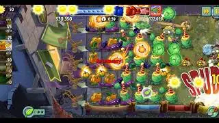 Plants Vs Zombies 2 Jade League!!