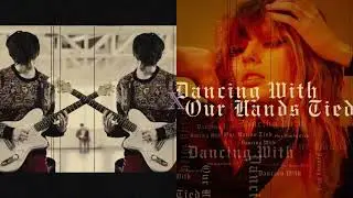 Yas, Dancing With Our Hands Tied - Polyphia vs. Taylor Swift (Mashup)