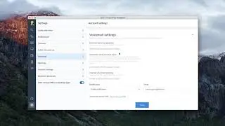 8x8 Virtual Office Desktop   Voicemail