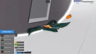 The Mega Hunt Car Crusher (Final Quest)