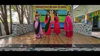 Dance by 9TH GIRLS 👧 🎶 ✨️ 