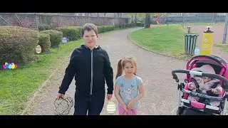 La Chasse au Oeuf de P&acirc;que