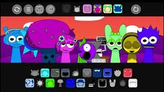 😂 FUNNIEST MUSIC MIX EVER! 🔥 Crazy Cartoon Characters Singing 🎶№390