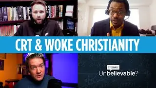 Owen Strachan vs Jermaine Marshall: Is the Church too woke or just broke?