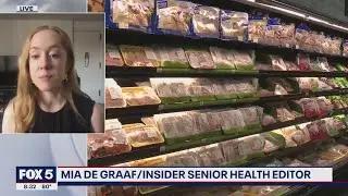 Food Expiration Dates: What items in your house can go past | FOX 5 DC