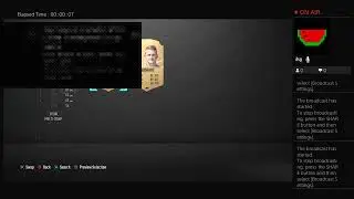 FIFA WAGER VS WILL