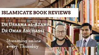 Islamicate Book Reviews 1: Lived Islam by Kevin Reinhart