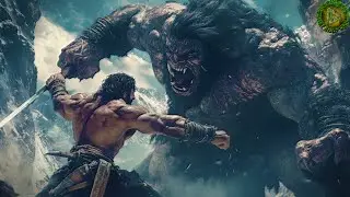 JACK, THE GIANT KILLER 🎬 Full Action Adventure Movie 🎬 English HD