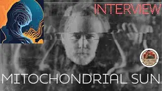 Niklas Sundin-Interview-Talking about Mitochondrial sun and Dark Tranquility