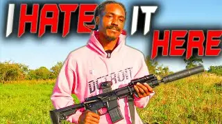 MY HOME DEFENSE IS TRASH!!!!!| SIDTV