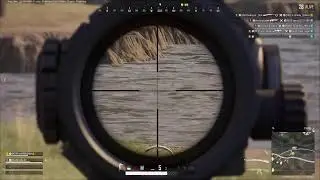 PUBG PS5 Live