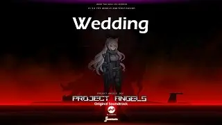 Wedding - Project Angels Original Soundtrack - JP Soundworks