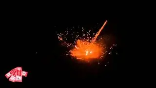 90 shots knalmat - Zena Vuurwerk (www.vuurwerkbieb.nl)