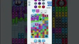 Hole People level 1172