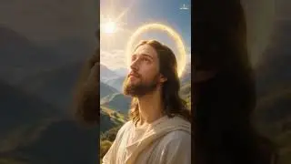 The Echoing Song: Honoring the Creator #virginmary #jesus #angel #avemaria #prayer #love