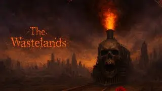 STITCHED (The Wastelands)
