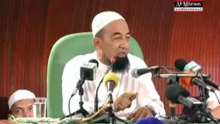 Ust Azhar Idrus- [ 7 Sunnah Nabi ] 1] Ilmu Umpama Cahaya