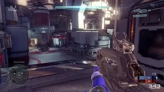 Halo 5 Gameplay Analysis: Redesigns and new game modes