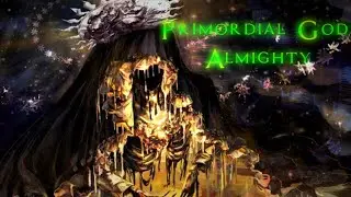 The Primordial God Almighty