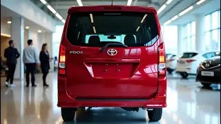 Toyota Proace Verso 2026 &ndash; Neuer Familien-Van mit Luxus, Platz & Hybrid Power!