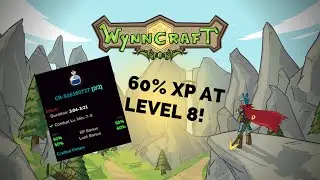MUST KNOW XP Potion Recipe
