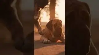 #goldenretriever #funnydog #wholesomeshorts #doglove #relatablepets #doglife