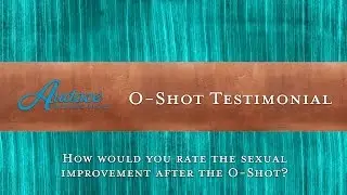 Audace Med Spa O-Shot Testimonial 5