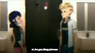 𝙄 𝙇𝙪𝙫 𝙏𝙝𝙚𝙢 ✨ #miraculous #ladybug #adrienette #adrien#marinette#miraculousedit#viral#shorts#trending