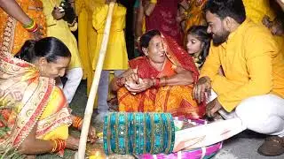 03 Traditional Indian Wedding