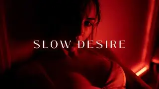 Dark Romance 🔥 Slow Burn Playlist | Sensual Late Night Vibes