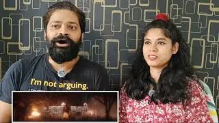 Pallichattambi - The Origin | Tovino Thomas | Dijo Jose Antony | World Wide Films