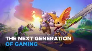 The new era of iGaming is now | Evoplay Entertainment 2020