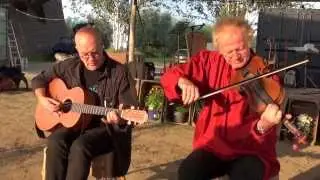 Ben Dirks & Jos Koning (