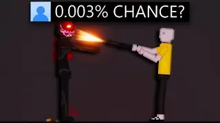 This God Is 99.997% Invincible