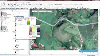 Land Cover Classification and Accuracy Assessment - Full Tutorial