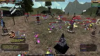 AKINGAMING (MehmetBEY) A&Ccedil;ILDI! ⚔️ | Knight Online Myko PK Başlıyor |