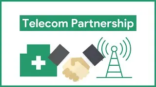 Telecom Partnership - WHO | Digital Health