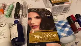 End of 2020 Beauty Empties and Small Declutter