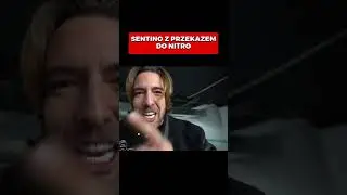 SENTINO O NITRO #thenitrozyniak #sentino