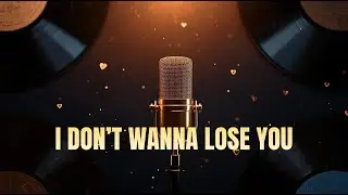 🎵 I Don’t Wanna Lose You | Emotional RnB Soul Ballad | Doo Wop RnB Radio