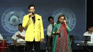 Dum Bhar Udhar Muhn| Awara | S.J.| Lata M.| Mukesh|Bipinchander & Hetal Patel