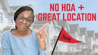 Macungie PA Twin Home Tour | No HOA & Prime Location | 📍Neighborhoods Near Allentown