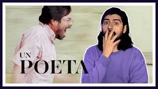 La artística sátira de UN POETA | CRITICA | SANFIC 2025