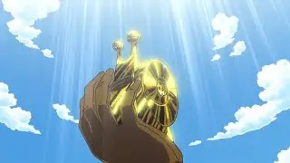 Ohara's destruction and the terror of Buster Call (English Sub)