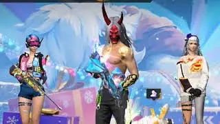 Live streaming of pain x3 live FF