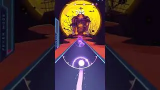 bad guy on beat roller