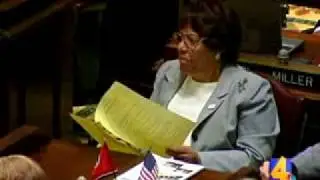 Mary Pruitt found guilty of campaign finance fraud