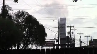 DAILY TOXIC AIR POLLUTION [Part 1] &ndash; August 8, 2017