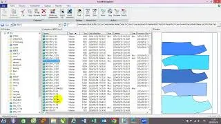 C&Aacute;CH XUẤT TỪ GERBER QUA PDF