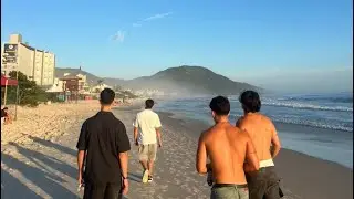 Llego el fin de Brasil #blog